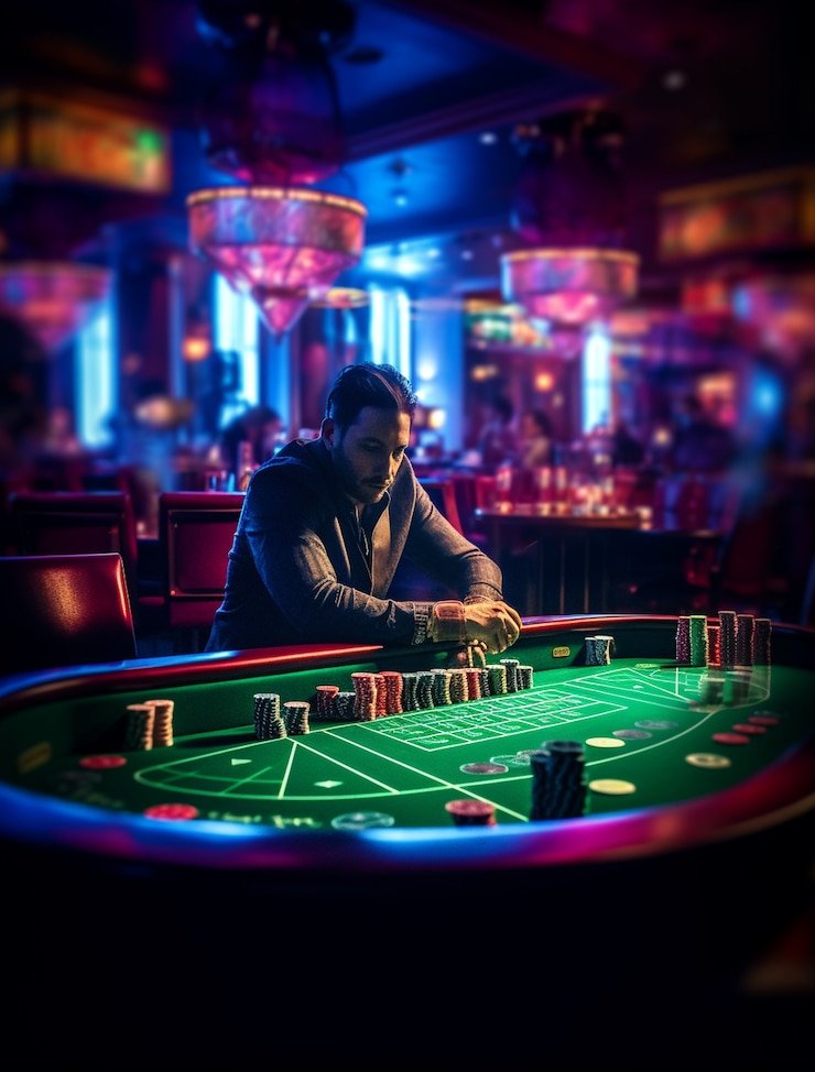 Studio Auto Roulette jutawanbet slot dengan roda roulette dan kamera beresolusi tinggi
