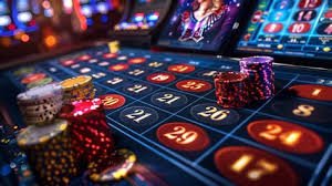 Antarmuka strategis Gaple di jutawanbet slot